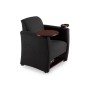 Cabot Wrenn CW4004 Presence Classic Mobile Lounge Chair