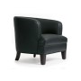 Cabot Wrenn CW4781 Collegian Lounge Chair