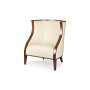 Cabot Wrenn CW5431 Serpentine Chair