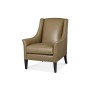 Cabot Wrenn CW5839-1 Laney Tight Chair