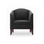 Cabot Wrenn CW9581 Libris Lounge Chair