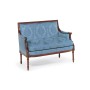 Cabot Wrenn CW9985 Linley Tight Back Two Seater Sofa