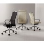 Davis Furniture, Body Executive Office Conference Chair