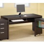 Coaster Furniture Home Office Desk 800901