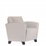 Lazboy DIA10UA Dialogue Lounge Chair with Upholstered Arm