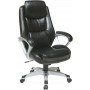 Office Star Work Smart Chair Black ECH89186-EC3