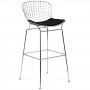 Modway EEI-162-BLK CAD Bar Stool in Black