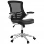 Modway EEI-210-BLK Attainment Office Chair in Black
