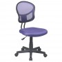 Office Star Mesh Task Chair (Purple) EM39800-512