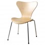 Fine Mod Imports Jays Dining Chair - Natural