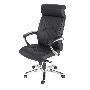 Friant Madison Executive High Back Chair compare to Global Flexar Chair
