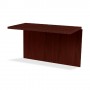 HON Bridge 47" x 24" x 29-1/2" Mahogany HON11570AXNN