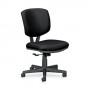 HON Task Chair Height Adjustment 25-3/4" x 25-3/4" x 40" Black HON5701GA10T