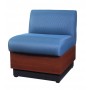 High Point Furniture 7400 Modular Chair 7401
