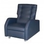 High Point Furniture Hannah Bariatric Treatment Recliner without Trendelenburg 837