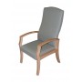 High Point Furniture Unos Hi-Back Guest Chair 905
