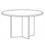 High Point Furniture 36" Round Table HW_TR36