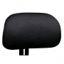 Office Star Space Seating Chair Mesh Headrest Black HRM003