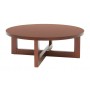 Regency HWTC3713CH Chloe 37" Round Coffee Table in Cherry