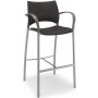 Keilhauer Loon Barstool 1735