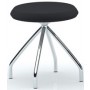 Keilhauer Sky Stool Upholstered Seat Low 1ST102L