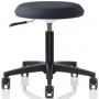 Keilhauer Sky Lab Stool Black Base 1ST811
