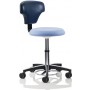 Keilhauer Sky Fa Stool Upholstered 2ST322