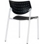 Keilhauer Also Armless Counter Stool 3511