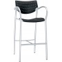 Keilhauer Also Bar Stool 3515