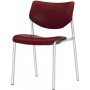 Keilhauer Also Armless Stacking Chair 3620