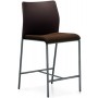 Keilhauer Flit Mesh back counter stool 3811