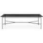 Keilhauer Boxcar Rectangular Coffee Table 4384