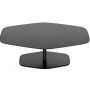 Keilhauer Talk Large Hexagonal Table low Paperstone 8722P