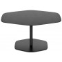 Keilhauer Talk Large Hexagonal Table high Paperstone 8723P