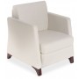 Lazboy L40P15UA Odeon Lounge Lounge Chair with Upholstered Arms