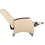 Legacy Miller 307-3P, Healthcare 3 Position Recliner
