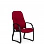 Lazboy LH116 Durable High Back Visitor Chair