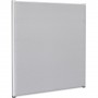 Lorell LLR90256 Fabric Panels in Gray