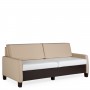 Lazboy MX3376LF Max Sleep Sofa with Laminate Front