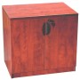 Boss Storage Cabinet - Cherry N113-C