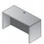 Office Star NAP-21-CHY Napa Desk Shell in Cherry