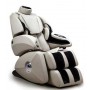 Osaki Zero Gravity Massage Chair Creme OS-7075RC