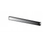 Officestar PAC-SB4 Pace Tables Support Bar For 5' Top in Black Metal (Default)