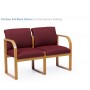 Lesro Contour R2301G3 Two Seater