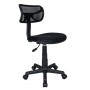 Techni Mobili RTA-M101-BK Mesh Task Chair in Black
