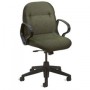 Trendway Mid Back Ergonomic Conference Office Task Chair