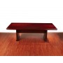 Office Star TOW-60-CHY Townsend Rectangular Conference Table 8 Feet