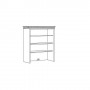 High Point Furniture 36" Single Hutch TR_3066