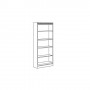 High Point Furniture 72" Bookcase Wall Unit TR_W72
