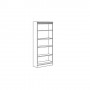High Point Furniture 72" Bookcase Wall Unit TR_W72NH
